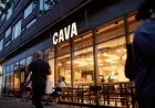 Cava Aims to Overcome Fast-Casual Slowdown with Growth Strategy