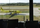 Spirit Airlines Secures Deal to Emerge from Bankruptcy, Avoids Closure Threat