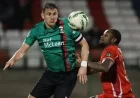 Kane Urges Glentoran to Rally at Solitude