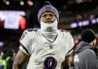 Lamar Jackson Confident in Securing Contract Extension Agreement