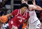 Indiana Basketball vs. Northwestern: Live Score Updates and Start Time Tonight
