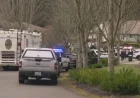 Gig Harbor Protection Order Violation: Four Killed, Suspect Fatally Shot by Deputies