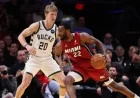 Milwaukee Bucks vs. Miami Heat Preview: Key Insights & Game Analysis