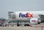 FedEx Sues US Government Over Trump Tariffs