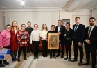 Governor Ahmet Hamdi Usta Inspires at Yalova’s Umut Evi