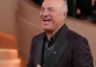 Kevin O’Leary: From ‘Shark Tank’ to Oscars, Embracing Controversy