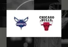 Hornets vs. Bulls: Watch Live on TV and Stream on February 24
