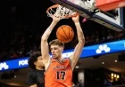 Virginia Faces Off Against NC State in Tuesday Night Clash