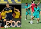 Boca vs. Gimnasia de Chivilcoy: Copa Argentina 2026 Match Details