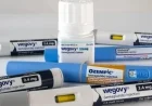 Novo Nordisk Reduces Wegovy Prices by 50% and Ozempic by 35%