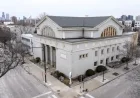 National Trust Honors Architecturally Significant West Side Church