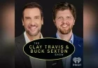 Clay Travis and Buck Sexton Urge Return to Traditional School Books