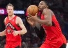 Raptors Face Challenges as Barrett and Poeltl Strive to Rebound