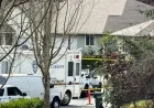 Stabbing in Tacoma Leaves Suspect and 4 Others Dead, Authorities Confirm
