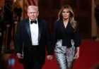 Melania and Donald Trump Break Tradition with Separate SOTU Guests