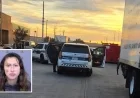 Phoenix Movers Block Amber Alert Suspect at Gas Station Until Police Arrive
