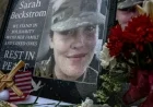 Parents of Slain National Guard Member to Attend State of the Union