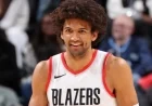 Murray, Thybulle Listed as Questionable for Trail Blazers-Nuggets Matchup
