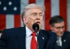 Trump’s SOTU Address Overstates Ending Eight Wars