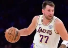 NBA Analyst Brands Luka Doncic ‘Unwatchable’ After Lakers’ Loss to Celtics