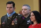 Trump Bestows Medal of Honor on Pilot for Maduro Raid