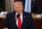 Key Takeaways from Trump’s 2026 State of the Union Address