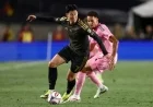 Son Heung-min Eyes Consecutive Scoring in CONCACAF Cup Starting Lineup