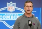 NY Giants Combine: John Harbaugh, Joe Schoen Achieve Strategic Consensus
