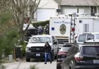 Five Killed in Pierce County Stabbing and Shooting Incident