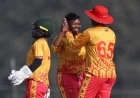 Top 3 Zimbabwe Women Players to Watch in 1st T20I vs New Zealand