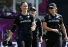 Top 3 New Zealand Women Players to Watch in Zimbabwe T20I Opener