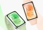 Huawei Unveils Band 11 and 11 Pro Fitness Trackers in Vibrant Colors