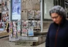 Portugal’s Economy Struggles as EU’s Second Most Aged Nation