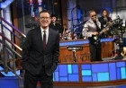 Stephen Colbert Hosts Final Live ‘Late Show’ Post-State of the Union