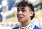 Arvid Lindblad: Youngest British F1 Driver Embraces Indian-Swedish Roots at 18