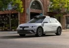 Waymo Expands Robotaxi Services to Four New Cities