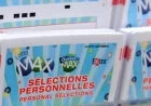 Win Big: Tuesday’s Lotto Max Jackpot Reaches $65 Million