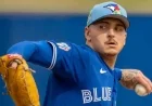 Blue Jays’ Ricky Tiedemann Pauses Play Due to Elbow Soreness