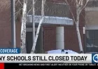 Connecticut Superintendents Plan Makeup Days Amid Blizzard Calvin Closures