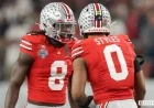 Mel Kiper Jr.’s Mock Draft: 4 Buckeyes in Top 7, a Historic First