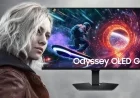Samsung 27″ QD-OLED Gaming Monitor Now $350, Includes Resident Evil: Requiem Code