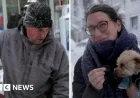 US East Coast Faces Record Snow: Locals and Tourists React