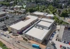 Rugby Buys Cavendish Walk Shopping Centre for £1.5 Million