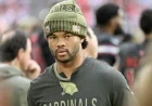 Kyler Murray, Cardinals GM Ossenfort Maintain Silence This Offseason