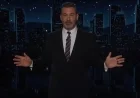 Jimmy Kimmel and Stephen Colbert React to Trump’s State of the Union