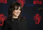 Winona Ryder Joins the Cast of Netflix’s ‘Wednesday’ Series