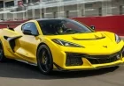 Chevy Corvette ZR1 Sets New Lap Record, Outpaces McLaren Senna by 0.7 Seconds