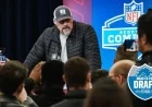 Key Insights from Detroit Lions Coach Dan Campbell’s Combine Session