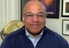Mike Tirico Recaps His Legendary February Schedule