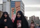 Iran Accuses Trump of “Big Lies” on Nuclear Program and Protests